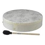 Comparativa de Bodhrán: El Mejor Instrumento de Percusión Irlandesa para Tu Música