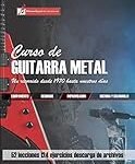 Las Mejores Guitarras para Metal: Análisis y Comparativa de Instrumentos que Definirán tu Sonido
