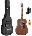 Análisis Exhaustivo: ¿Por Qué la Guitarra Acústica Takamine es una de las Mejores Opciones del Mercado?