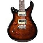 Análisis Detallado de la PRS SE Custom 24-08: ¿Es la Guitarra Eléctrica Perfecta para Ti?