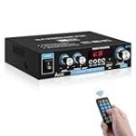 Comparativa de los Mejores Amplificadores Digitales para Bajo: ¿Cuál Elegir para Potenciar tu Sonido?