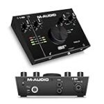 Análisis del M-Audio Air 192/4: ¿Es la Mejor Interfaz de Audio para Músicos y Productores?