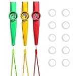 Análisis del Cazu: Comparativa con los Mejores Instrumentos Musicales Tradicionales