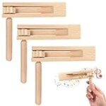 Carracas: Análisis y Comparativa de Este Singular Instrumento Musical y Su Impacto en la Música Tradicional