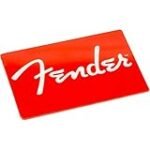 Análisis del Logo Fender: Historia, Significado y su Impacto en la Industria Musical