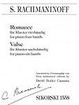 Rachmaninov y sus Manos: Un Análisis de los Mejores Instrumentos para Interpretar su Magia Musical