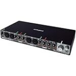 Roland Rubix 44: Análisis y Comparativa del Interfaz de Audio que Revoluciona el Estudio Musical