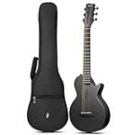 Las Mejores Guitarras de Viaje: Análisis y Comparativa para Músicos Nómadas