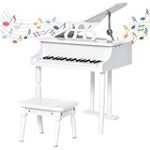 Análisis y Comparativa de los Mejores Pianos de Cola Infantiles: Encuentra el Instrumento Ideal para los Más Pequeños