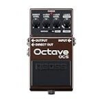 Comparativa del Boss OC-5: ¿Es el Mejor Octavador para Músicos Modernos?