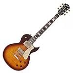 Análisis de la Cort CR250: ¿La Guitarra Eléctrica Perfecta para Músicos en Busca de Calidad?