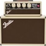 Fender Master Tone: Análisis y Comparativa de su Impacto en el Sonido de las Guitarras Eléctricas