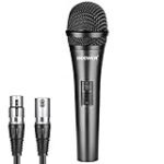 Los Mejores Micrófonos con Cable Profesionales: Análisis y Comparativa para Músicos