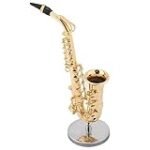Los Mejores Saxofones Pequeños: Análisis y Comparativa de Sonido, Portabilidad y Precio