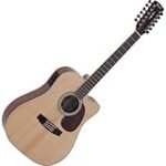 Cort MR710F: Análisis y Comparativa del Mejor Guitarra Acústica para Músicos en Busca de Calidad