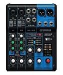 Comparativa de Mesas de Mezcla Yamaha: ¿Cuál es la Mejor Opción para Tu Estudio?