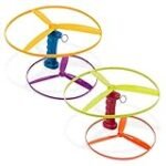 Fly Flyer: Análisis Comparativo de los Mejores Instrumentos Musicales para Jugar y Aprender