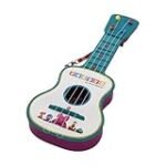 Las Mejores Guitarras de Juguete para Niños: Análisis y Comparativa de Instrumentos Musicales Divertidos y Educativos