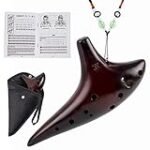 Descubriendo lo Inusual: Análisis y Comparativa de los Mejores Instrumentos Raros en el Mundo Musical