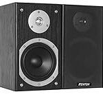 Análisis de Altavoces Fenton: Opiniones y Comparativa con los Mejores Instrumentos Musicales
