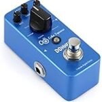 Análisis y Comparativa de los Mejores Pedales de Echo Delay: Encuentra el Sonido Perfecto para tu Música