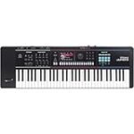 Roland Jupiter-X: Análisis Completo y Comparativa de un Símbolo en la Sintetización Musical
