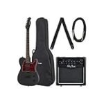 Análisis de las Mejores Guitarras Eléctricas Thomann: Comparativa y Recomendaciones para Músicos