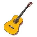 Las Mejores Guitarras Acústicas Baratas: Análisis y Comparativa para Encontrar tu Instrumento Ideal