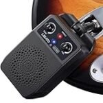 Los Mejores Mini Amplificadores para Guitarra: Análisis y Comparativa de Sonido y Portabilidad