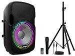 Análisis Comparativo de los Mejores Altavoces de 15 Pulgadas: Sonido y Rendimiento para Músicos