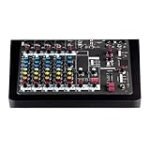 Comparativa de las Mejores Mesas de Mezclas: ¿Por qué la Allen & Heath se Destaca entre las Otras?