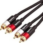 RCA vs. RCA Cable: Comparativa de Conectividad para Instrumentos Musicales de Alta Calidad