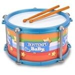 Top 5 Baterías para Niños: Análisis y Comparativa de los Mejores Instrumentos Musicales para Pequeños Bateristas