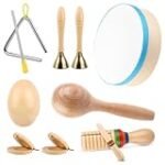 Los Mejores Instrumentos de Percusión de Madera: Análisis y Comparativa para Músicos Apasionados