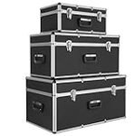 Los Mejores Fly Cases para Instrumentos Musicales: Análisis y Comparativa para Proteger tu Música