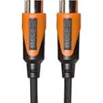 Los Mejores Cables MIDI a MIDI: Comparativa y Análisis para Potenciar Tu Estudio Musical