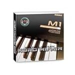 Análisis del Korg M1 Synth: ¿Por Qué Sigue Siendo un Icono en la Música Electrónica?