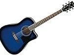 Comparativa de las Mejores Guitarras Electroacústicas: ¿Por qué elegir la Ibanez?