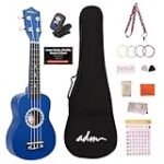 Mejores Ukeleles con Correa: Análisis y Comparativa de los Modelos Más Destacados