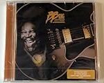 Lucille de B.B. King: Análisis y Comparativa de la Guitarra que Definió el Blues