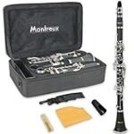 Clarinete y sus Llaves: Análisis Comparativo de los Mejores Modelos del Mercado