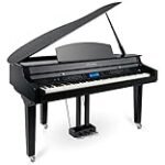 Los Mejores Pianos de Media Cola: Análisis y Comparativa para Encontrar el Instrumento Ideal