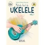 Dominando el Ukelele: Análisis de las Notas Do, Re, Mi, Fa, Sol, La y Si para Principiantes