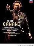 El Legado Musical de Giuseppe Verdi en 'Ernani': Un Análisis de los Instrumentos que Definieron la Ópera