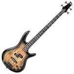 Análisis del Bajo Ibanez de 4 Cuerdas: Comparativa de Modelos y sus Mejores Características