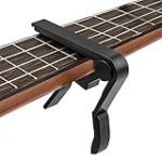 Las Mejores Cejillas de Guitarra: Comparativa y Análisis para Potenciar tu Sonido