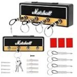Marshall JCM 800: Análisis y Comparativa del Icono de los Amplificadores de Guitarra