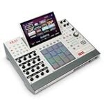 Análisis a Fondo del Akai Professional MPC X SE: ¿Es el Mejor Instrumento para Productores Musicales?