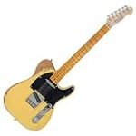 Relic Guitarras: Análisis y Comparativa de los Mejores Modelos para Músicos Apasionados