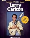 Explorando el Sonido de Larry Carlton: Comparativa de sus Guitarras Más Icónicas